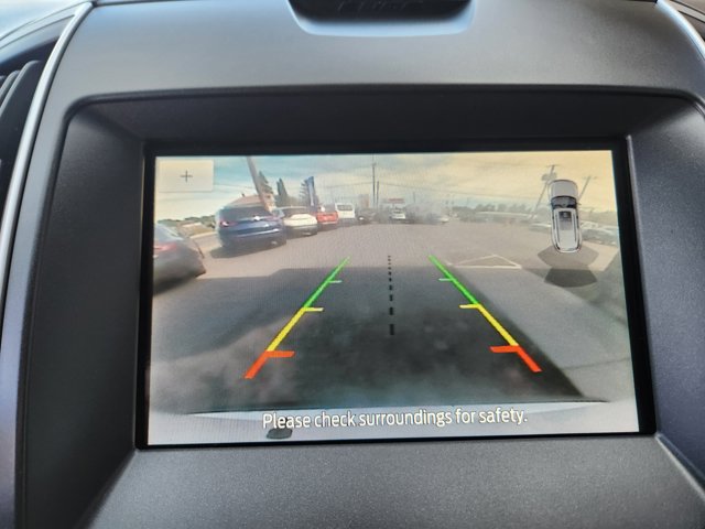 Used 2020 Ford Edge SUV