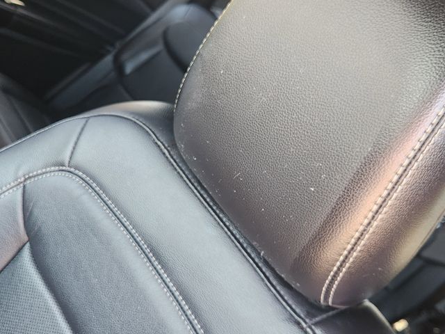 2020 Ford Explorer Limited Silver at Shottenkirk Kia Fort Bend
