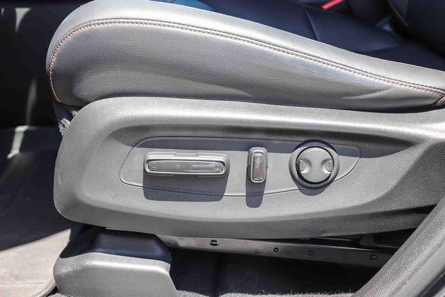 Used 2024  Honda Sport Touring image 21