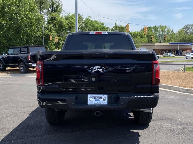 2024 Ford F-150 XLT 6