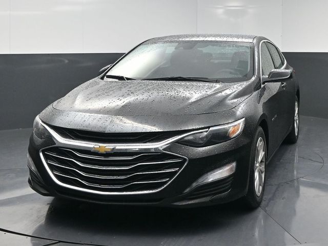 2024 Chevrolet Malibu LT - 2