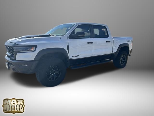 Used 2025 Ram 1500 Truck