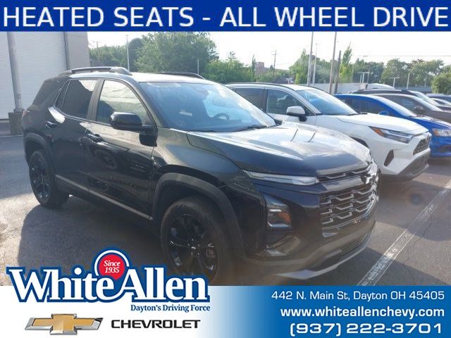 2026 Chevrolet Equinox LT AWD