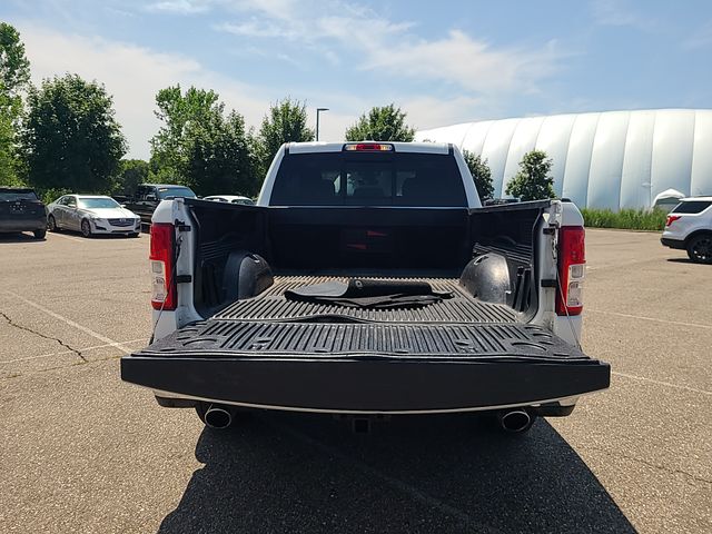 Used 2020 Ram 1500 Truck