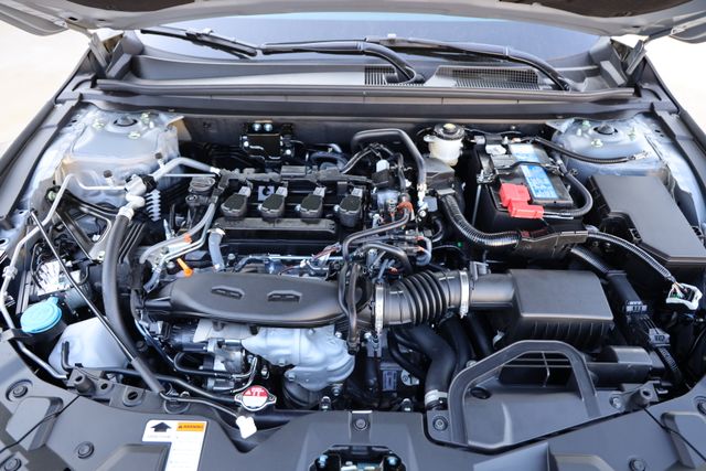 2026 Honda Accord SE - 9
