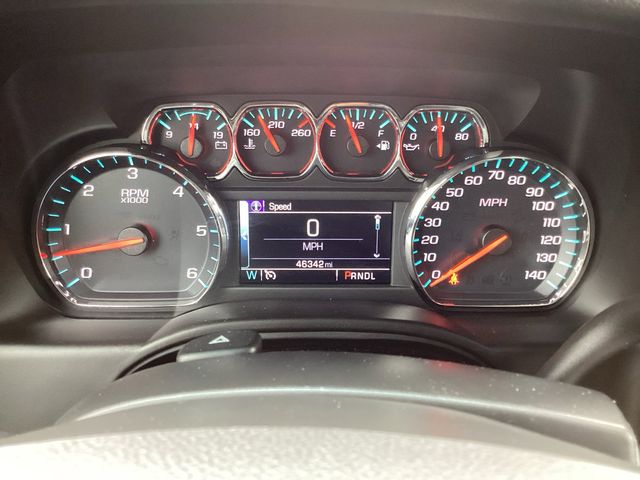 Used Car 2020 Chevrolet Tahoe  Ls For Sale Under $30,000 In San Antonio, Texas