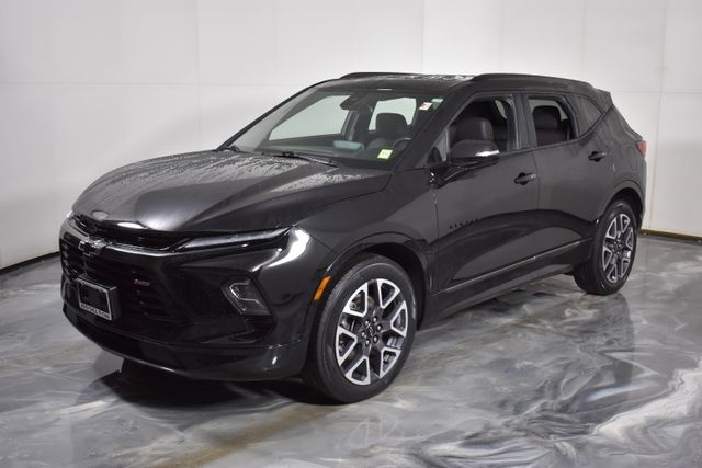 2023 Chevrolet Blazer RS AWD