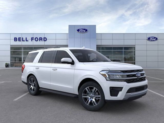 2024 Ford Expedition XLT 7