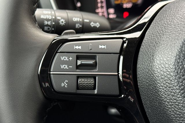 New 2026 Honda Pilot SUV