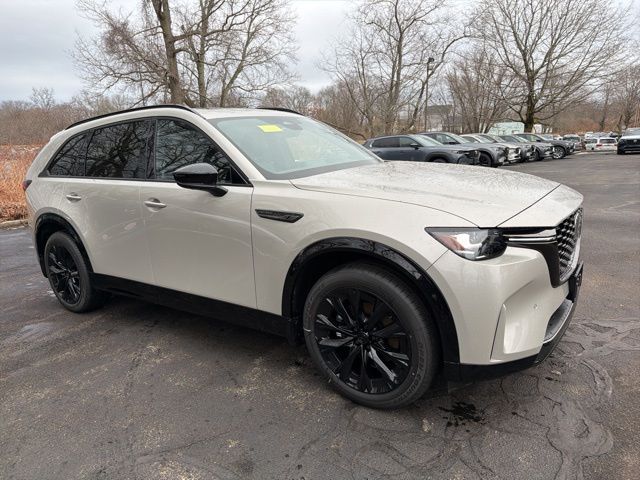 2026 Mazda CX-90 3.3 Turbo S Premium