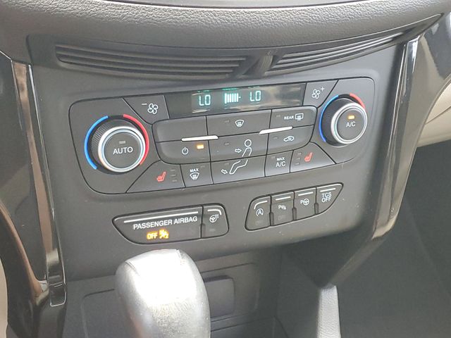 2018 Ford Escape Titanium photo 29