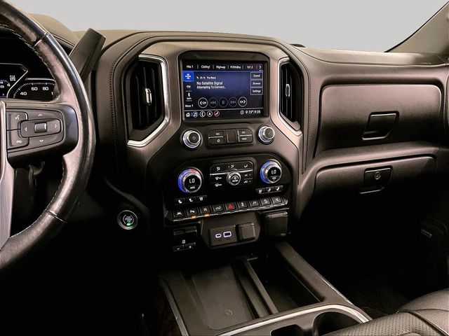 2020 GMC Sierra 1500 Denali White at Carlisle Cadillac Buick GMC