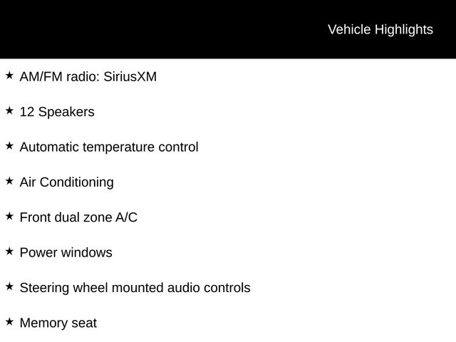 View vehicle photo 7