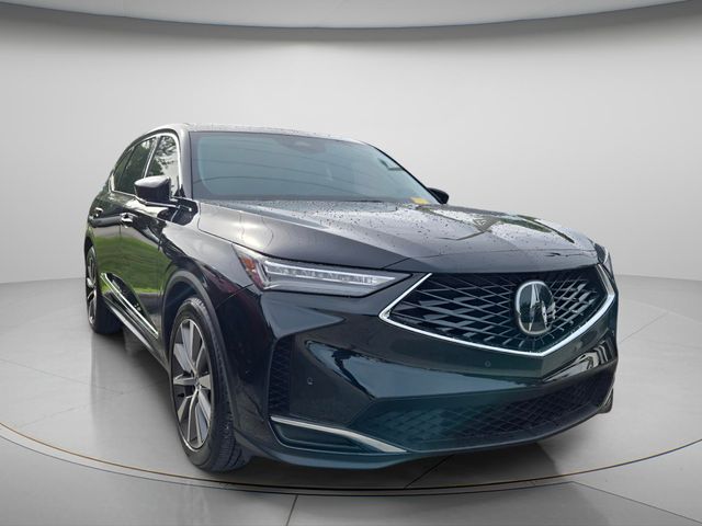 2025 Acura MDX - $42,887