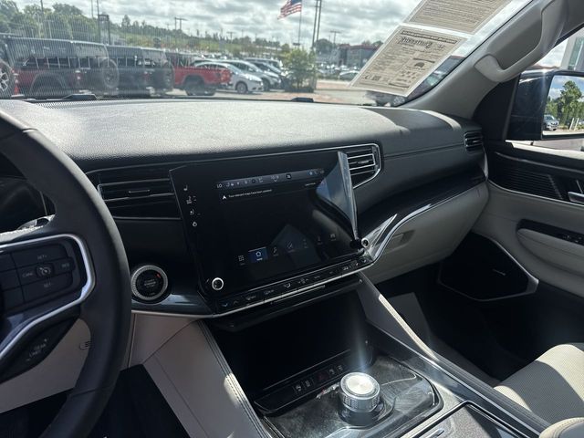 Used 2023 Jeep Wagoneer SUV