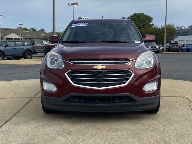 Used 2017 Red Chevrolet LT image 6