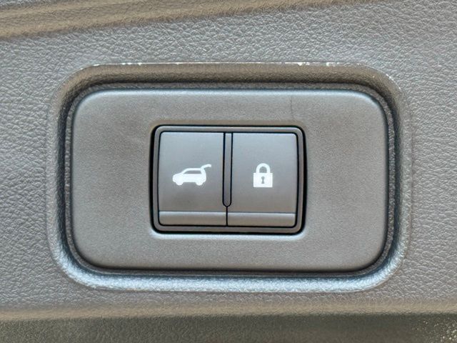 New 2026 Nissan Pathfinder SUV