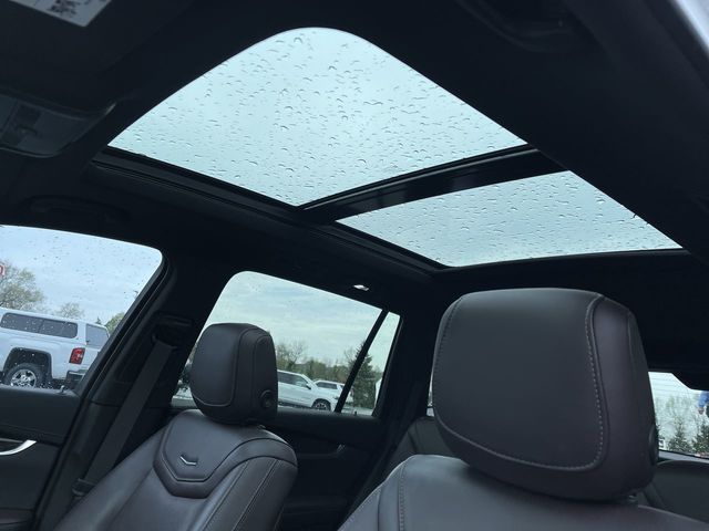 Used 2021 Cadillac XT6 For Sale in Livonia, MI