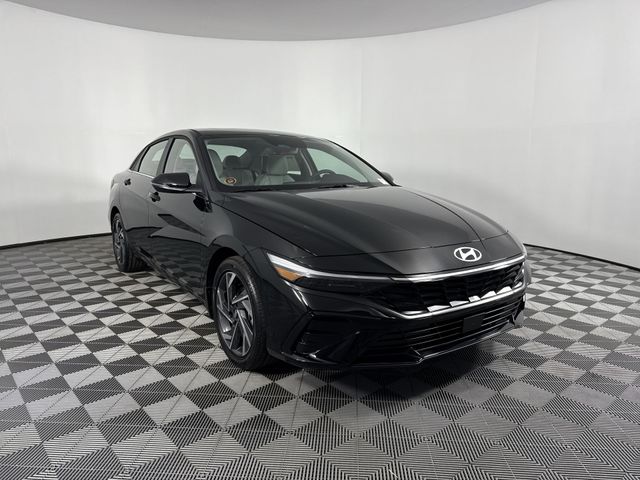 New 2025 Hyundai Elantra Hybrid For Sale in Indianapolis, IN