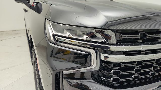 2021 Chevrolet Suburban Z71 Black at Toyota of Victoria