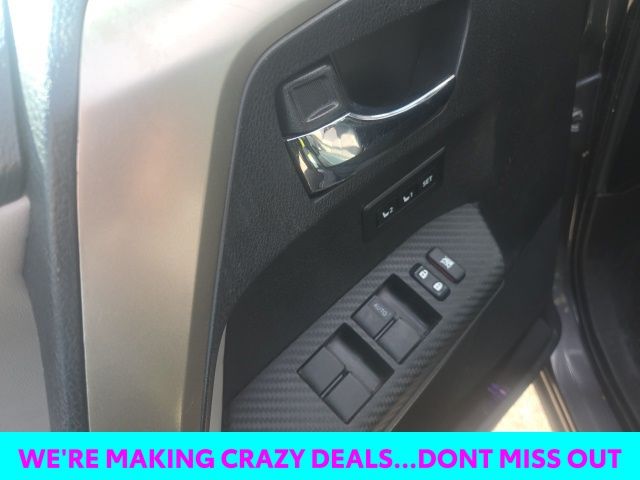 2015 Toyota RAV4 Limited photo
