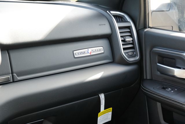 New 2026 Ram 3500 Truck