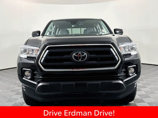 Used 2023 Toyota Tacoma Truck