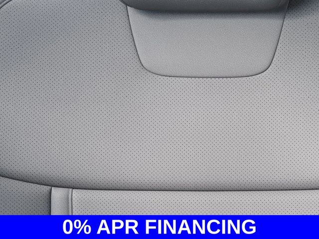 New 2026 Black Hyundai Limited image 20