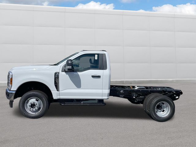 2024 Ford F-350SD XL 2