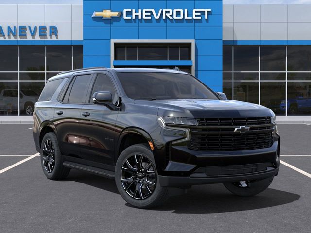 2024 Chevrolet Tahoe RST 7