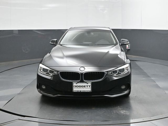 Used 2014 BMW 4 Series Coupe