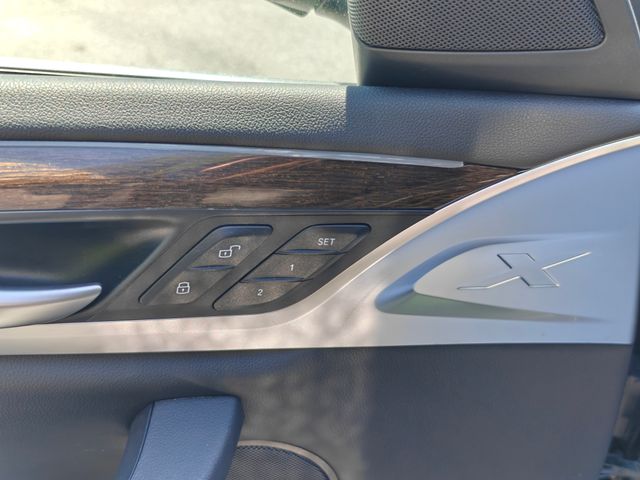 used 2023 BMW X3 car, priced at $33,993