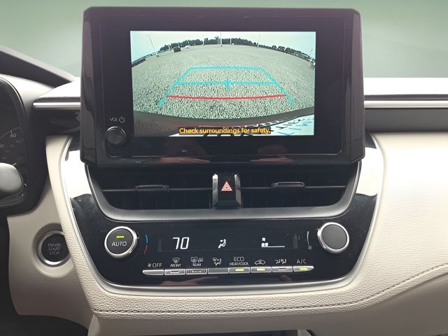 Used 2023 Toyota Corolla Cross SUV