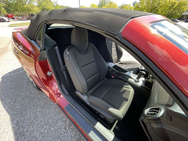 Used 2015 Red Chevrolet 1LT image 27