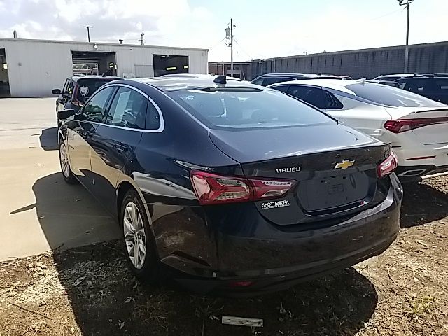 Used 2022 Chevrolet Malibu Sedan