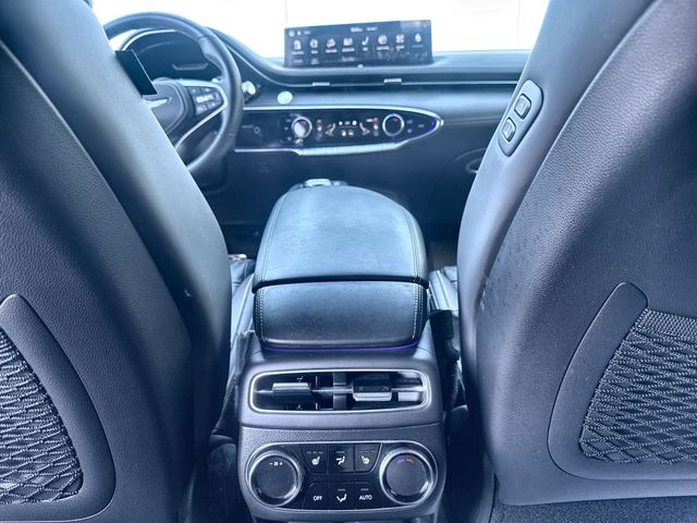 Certified Used 2023 Blue Genesis 3.5T Sport image 21