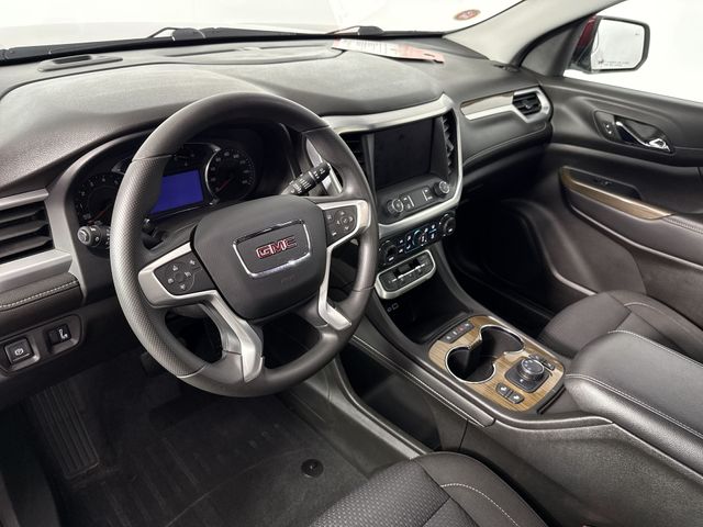 Used 2022 GMC Acadia For Sale in Indianapolis, IN