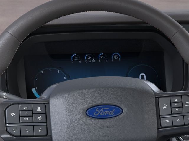 2026 Ford F-150 King Ranch:169564