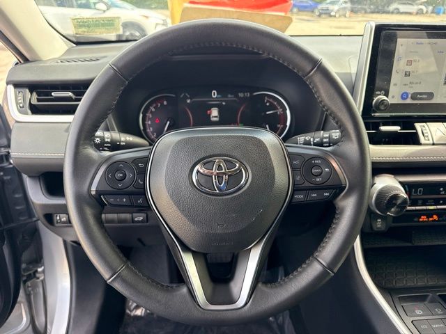 2025 Toyota RAV4 - $37,888