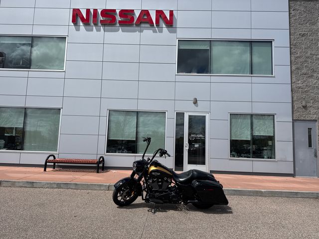 2023 Harley-Davidson Road King Special FLHRXS