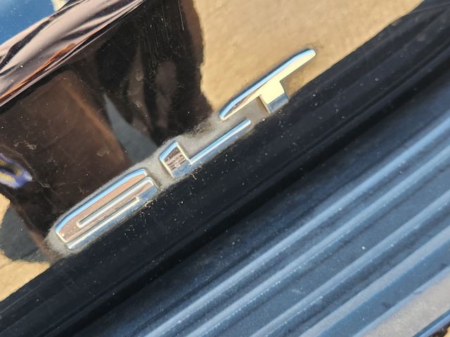 2021 GMC Yukon SLT Black at Wharton Chevrolet GMC