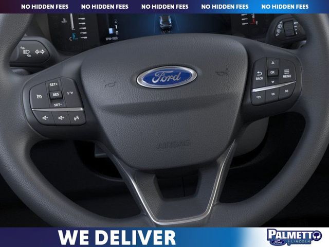 new 2026 Ford Escape car, priced at $28,485