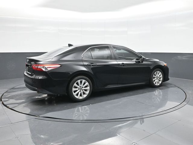 Used 2020 Toyota Camry Sedan