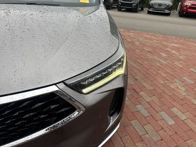 Used 2024 Acura RDX Technology Package For Sale in Huntsville, Al