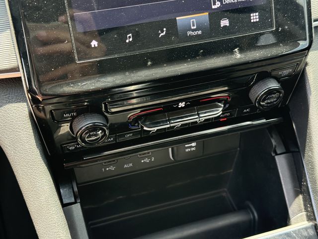 2023 Jeep Grand Cherokee L Laredo Black at Wharton Ford