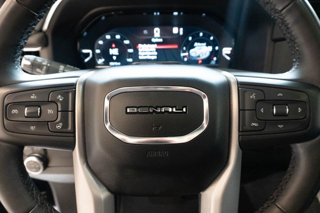 Used 2023 GMC Yukon SUV