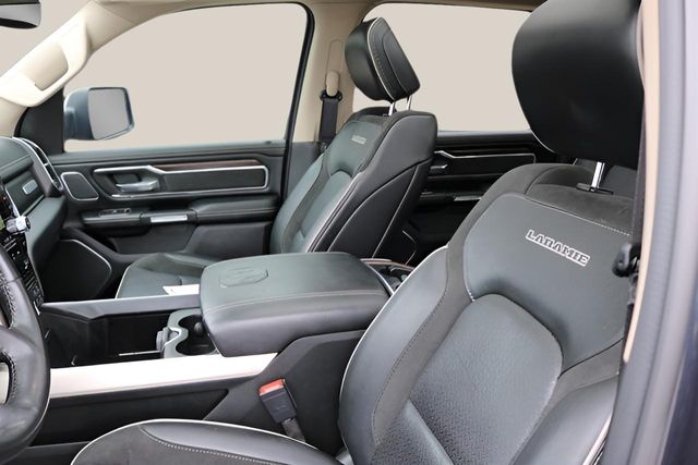 Used Car 2021 Ram 1500  Laramie For Sale Under $40,000 In Austin, Texas