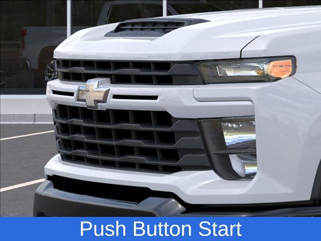 2024 Chevrolet Silverado 2500HD Custom 13