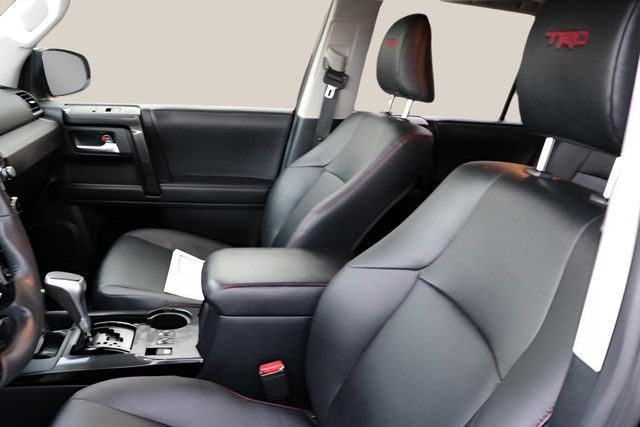 Used Car 2020 Toyota 4runner  Trd Pro For Sale Under $50,000 In Austin, Texas