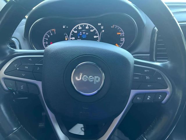 JeepGrand Cherokee14